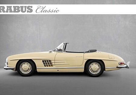 Mercedes-Benz SL 300 Roadster