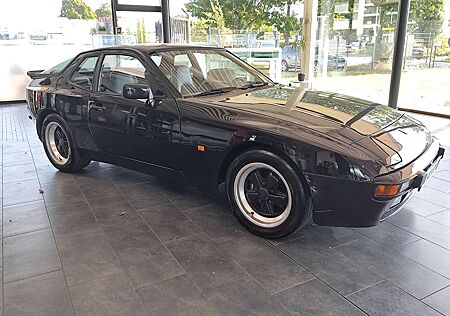 Porsche 944 944 II
