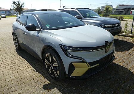 Renault Megane E-Tech Mégane EV60 220 Iconic 160 kW (218 PS), Automat...