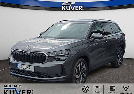 Skoda Kodiaq Selection 2,0 TDI DSG 4x4 Navi+Pano+AHK