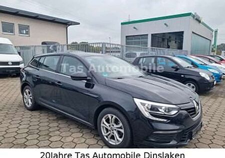 Renault Megane Grandtour ENERGY TCe 100 LIFE"1.Hand"S-Heft...
