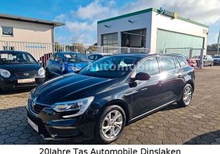 Renault Megane Grandtour ENERGY TCe 100 Life "1.Hand"Scheckheft