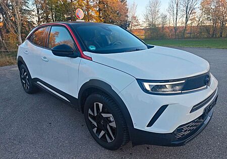 Opel Mokka e GS Line Technologie-Paket Park & Go