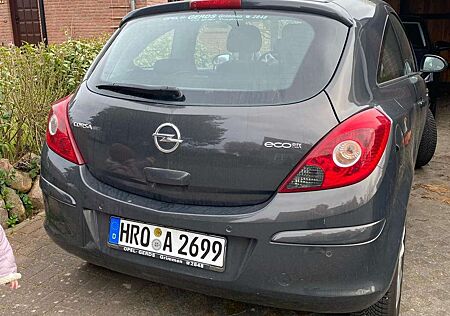 Opel Corsa 1.2 16V (ecoFLEX) Edition