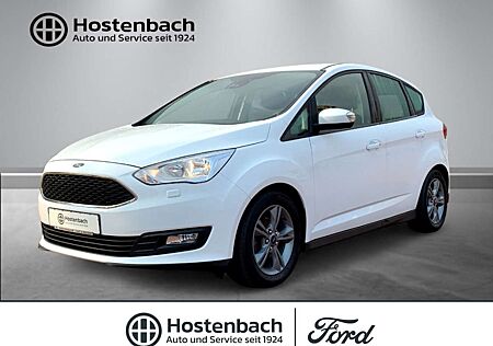 Ford C-Max Cool&Connect 1.5 TDCi Navi Apple CarPlay Android A