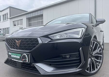 Cupra Leon 2.0 TSI DSG Digital Cockpit DAB Navi ACC LED SHZ P