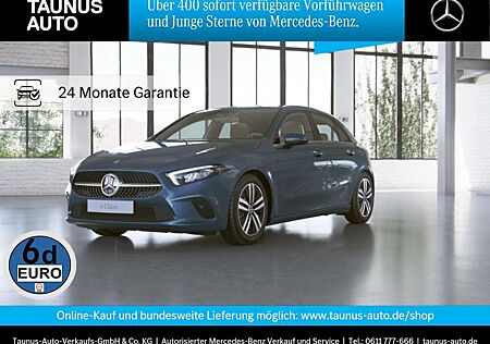 Mercedes-Benz A 250 e STYLE MBUX DISTRONIC KAMERA DAB LED