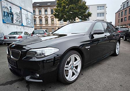 BMW 530 d xDrive M Sportpaket Pano-HeadUp-Xenon-H&K