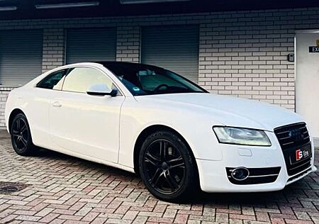 Audi A5 2.0 TFSI Xenon Sitzheizung Sportsitze Euro5