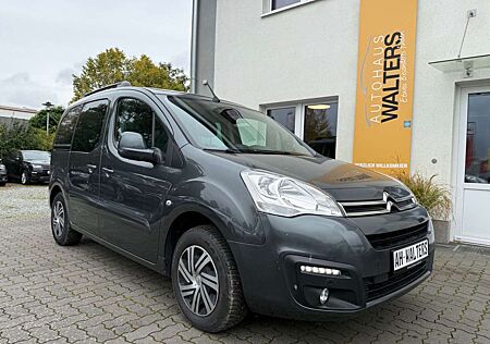 Citroën Berlingo Citroen Kombi Shine=Automatik-Navi-Kamera-AHK=