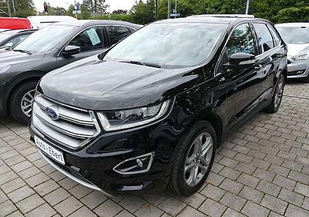 Ford Edge Titanium 4x4 *Panorama*elektr. Heckklappe*