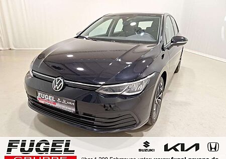 VW Golf Volkswagen 2.0 TDI Life LED|virt|Navi|PDC