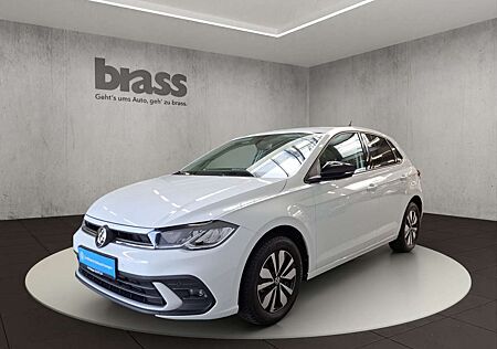 VW Polo Volkswagen Goal 1,0 l TSI OPF 85 kW (116 PS) 7 -Gang-D