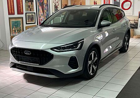 Ford Focus Turnier Active LED Navi 1 Hand