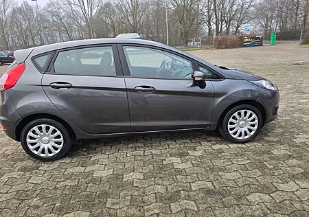 Ford Fiesta HU/AU 02.2026,Inkl 12 Monate Garantie,Euro6,1.Hand