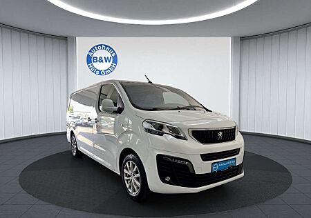 Peugeot Expert Kasten Premium L3*REGALE*AUTOMATIK*AHK*