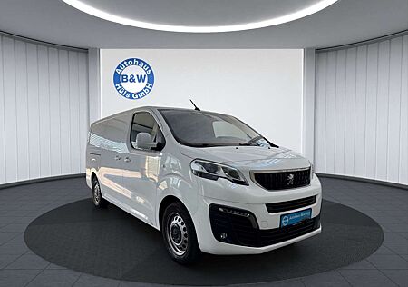 Peugeot Expert Kasten Premium L3*REGALE*AUTOMATIK*AHK*