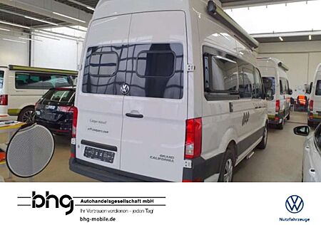 VW Volkswagen Others Grand California Autm. VA 600