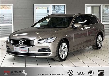 Volvo V90 B4 D Geartronic Momentum Pro AHK StandHz*LED*360°