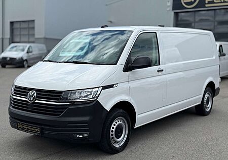VW T6 Transporter Volkswagen T6.1 Transporter KLIMA 1HAND ACC STDHZ PDC EURO6