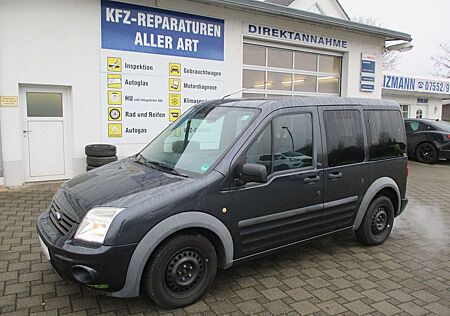 Ford Tourneo Connect 1.8 TDCi Trend kurz