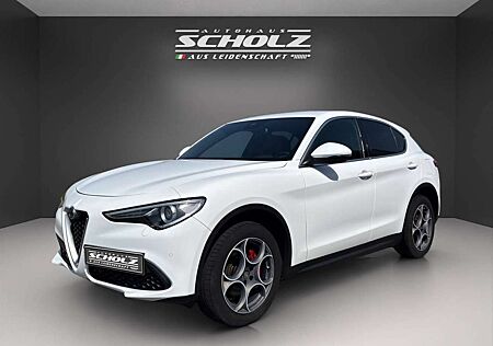 Alfa Romeo Stelvio MY18 Super 2.0 Turbo 16V 206kW (28