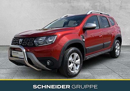 Dacia Duster Urban TCe 130 2WD KAMERA+NAVI+SHZ+KLIMA