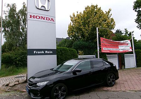 Honda Civic Lim. 5-trg. 1.0 Elegance