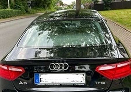 Audi A5 1.8 TFSI Sportback