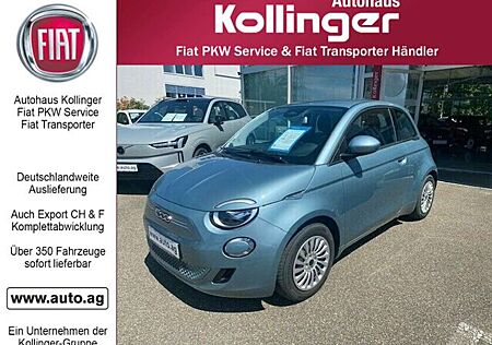 Fiat 500E ACTION 23,8 kWh KOMFORT & WINTER