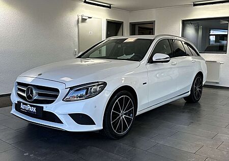 Mercedes-Benz C 300 T de Avantgarde*Leder*Spur*Distronic