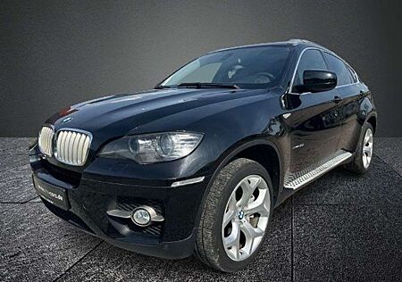 BMW X6 xDrive50i Automatik / Leder / HeadUp