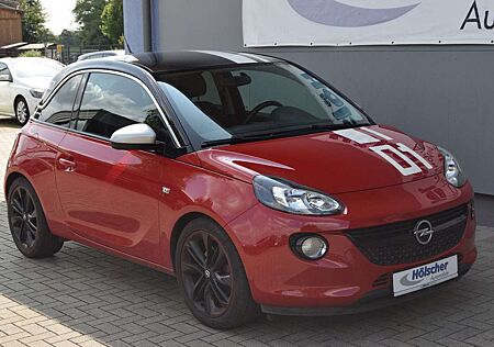 Opel Adam Slam ecoFlex