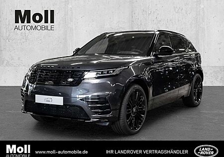 Land Rover Range Rover Velar Dynamic SE D300 HUD Panorama Leder Memory Sitze So