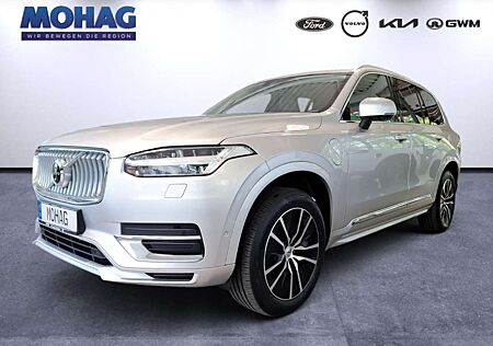 Volvo XC 90 gebraucht kaufen Volvo XC 90 XC90 T8 AWD Inscription Expression 7-Sitzer 360 AHK ACC