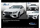 Mercedes-Benz E 63 AMG E 63 4MATIC+ T-Modell LM Sportauspuff Navi KAM