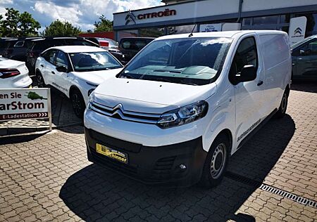 Citroën Jumpy Citroen e- M (50 kWh)