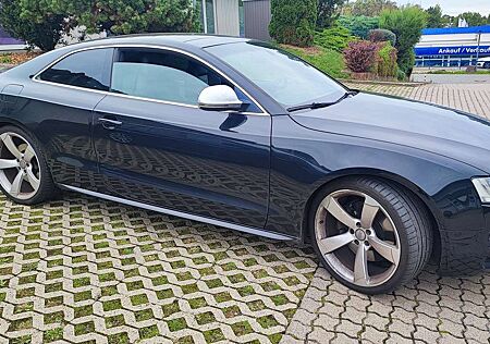 Audi S5 4.2 FSI quattro*20Zoll*Schiebedach*Schalter*