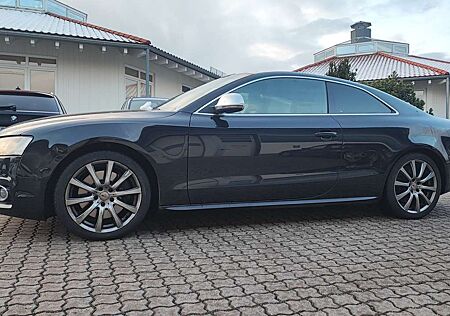 Audi S5 4.2 FSI quattro*20Zoll*Schiebedach*Schalter*