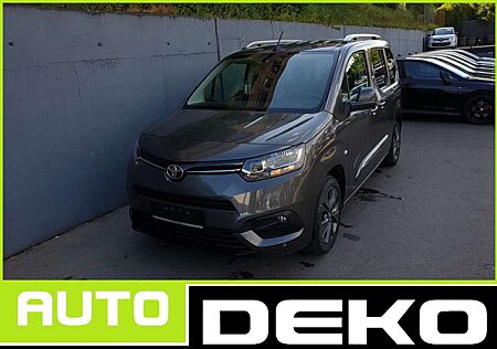 Toyota Pro Ace Proace Verso 1,5-l-D-4D Auto Kamera/Alu