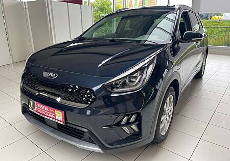 Kia Niro 1.6 Plug-in Hybrid Spirit +Navi+PDC+GD uvm