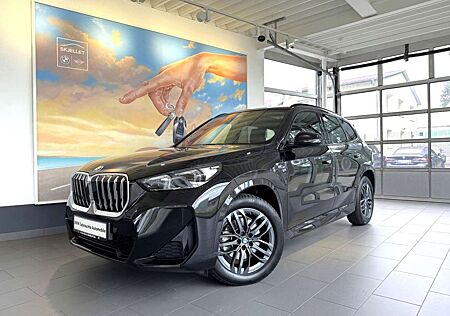 BMW X1 sDr.20i M SPORT PANO+ACC+AHK+HARM+KOMF+SPUR+