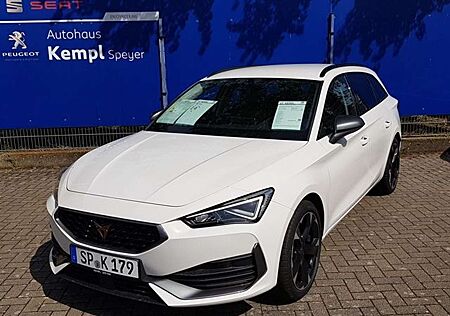 Cupra Leon Sportstourer 1.5 TSI