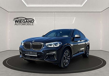 BMW X4 M d+BUSINESS PR.+PANO+INNO+WINTER+DRIVING A.