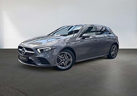 Mercedes-Benz A 250 e AMG+PANO+SITZKLIMA+HEADUP+KAMERA+MEMORY