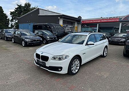 BMW 535 d xDrive KEYLESS Pano Softclose Navi Kamera