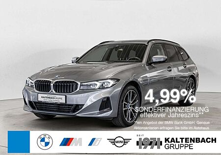 BMW 320 e Touring LED FACEL. NAVI H/K KAMERA SHZ