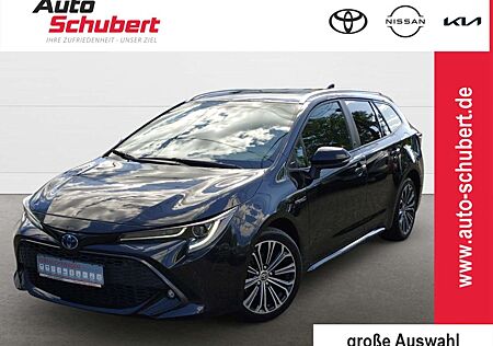 Toyota Corolla Touring Sports Hybrid Team D 1.8+Technik-Paket+EPH