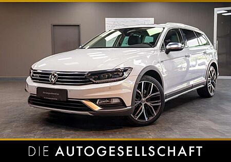VW Passat Alltrack Volkswagen Passat 2.0 TDI Alltrack 4M DSG*MATRIX*ACC*PANO*
