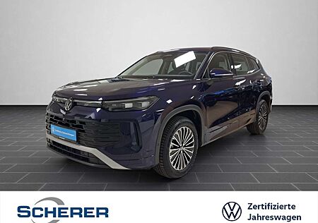VW Tayron Volkswagen 1.5 eTSI Life DSG NAVI MATRIX AHK 7-Sitze